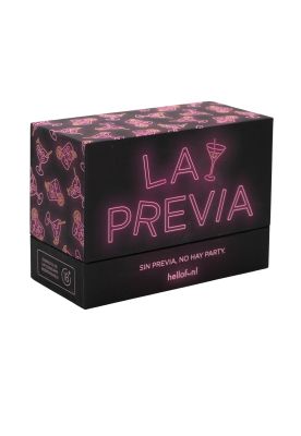 Imagen 2 del producto La Previa