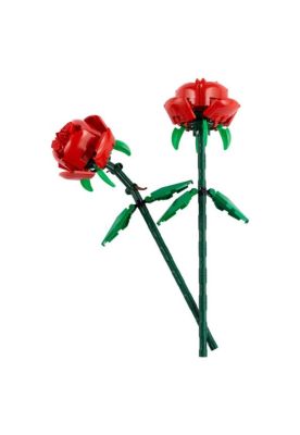 Imagen 2 del producto Lego Rosas