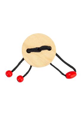 Imagen 2 del producto Wheel of Fortune - Matchbox Puzzle