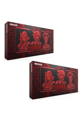 Imagen 2 del producto Yu-Gi-Oh! Legendary 5D's Decks Inglés