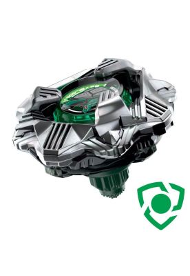 Imagen 2 del producto Beyblade X Obsidian Shell 4-60D
