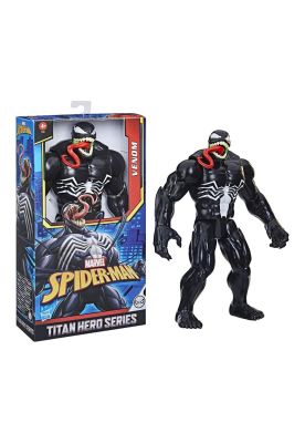 Imagen 2 del producto Venom Titan Hero Deluxe