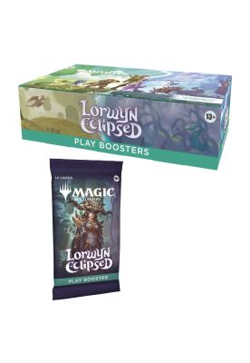 Imagen 2 del producto Magic Lorwyn Eclipsed - Play Booster Inglés