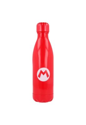 Botella Super Mario Juvenil 660 ml