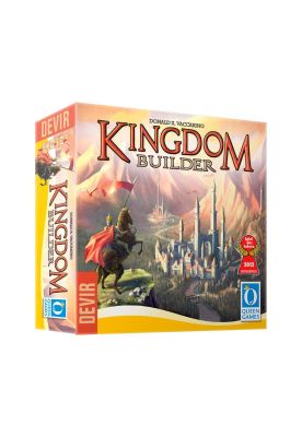 Imagen 1 del producto Kingdom Builder