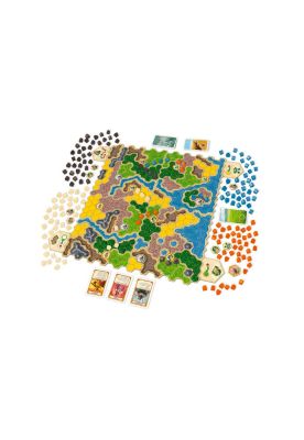 Imagen 2 del producto Kingdom Builder