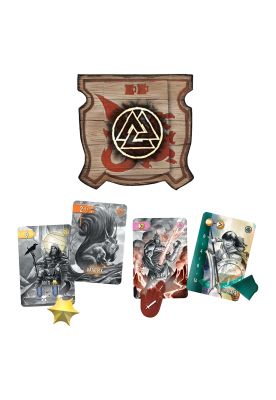 Imagen 2 del producto Nidavellir