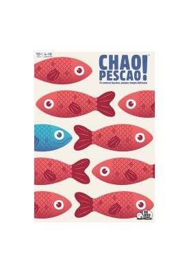 Imagen 1 del producto Chao Pescao!