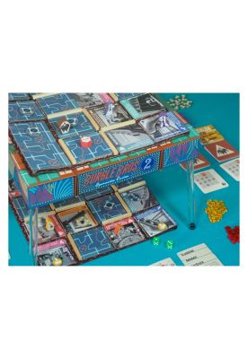 Imagen 2 del producto Burgle Bros 2: Operación Casino