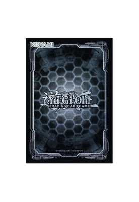 Imagen 2 del producto Yu-Gi-Oh! Dark Hex Card sleeves