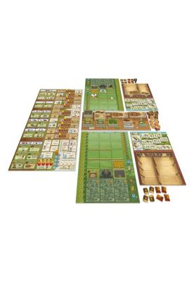 Imagen 2 del producto Campos de Arle Big Box