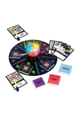 Imagen 2 del producto Hitster Bingo