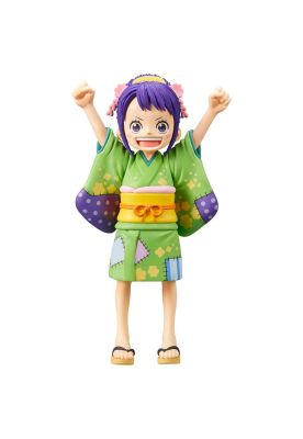 Figura Otama - One Piece - The Grand Line Series Wanokuni Vol 3 B
