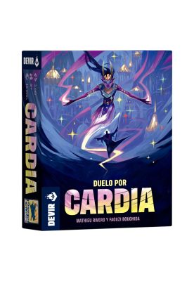 Duelo por Cardia