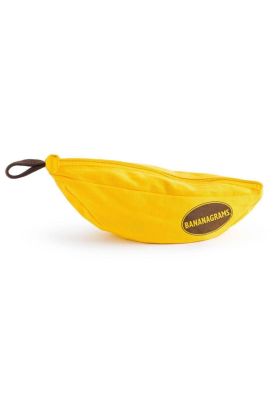 Bananagrams
