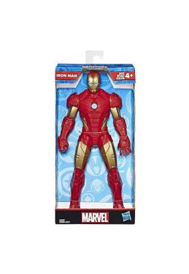 Iron Man Avengers Figura 24 cm