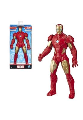 Imagen 2 del producto Iron Man Avengers Figura 24 cm