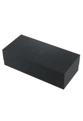 Portamazos Deck Gg Essential Line Dungeon Convertible 1100+ - Negro