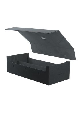 Imagen 2 del producto Portamazos Deck Gg Essential Line Dungeon Convertible 1100+ - Negro