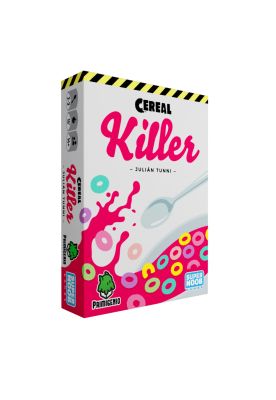 Imagen 1 del producto Cereal Killer