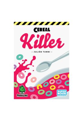 Imagen 2 del producto Cereal Killer
