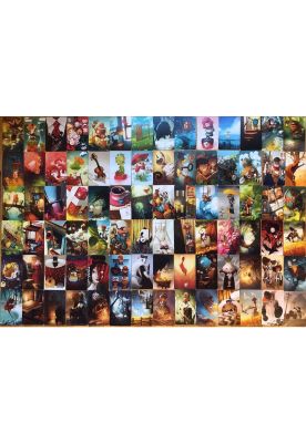 Imagen 2 del producto Dixit Memories