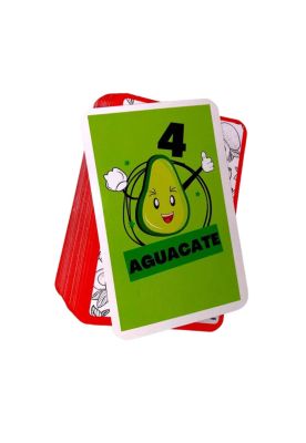 Imagen 2 del producto La Palta Nerviosa