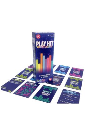 Imagen 2 del producto Vuelta a los 2000 - Play Hit