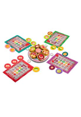 Imagen 2 del producto Sushi Go! Gira y Come Dim Sum