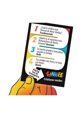 Imagen 2 del producto Linkee