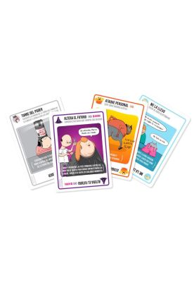 Imagen 2 del producto Barking Kittens