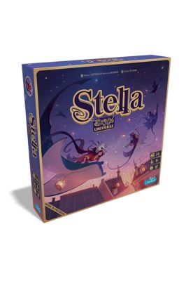 Imagen 1 del producto Stella - Dixit Universe