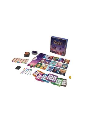 Imagen 2 del producto Stella - Dixit Universe