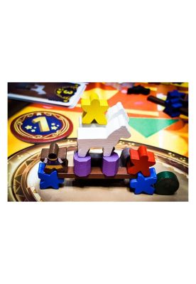 Imagen 2 del producto Meeple Circus