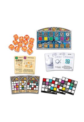 Imagen 2 del producto Vida - Sagrada