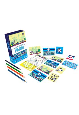 Imagen 2 del producto Next Station: Paris