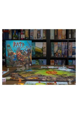 Imagen 2 del producto Fate: Defensores de Grimheim