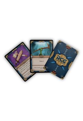 Imagen 2 del producto RCG - Random Card Generator