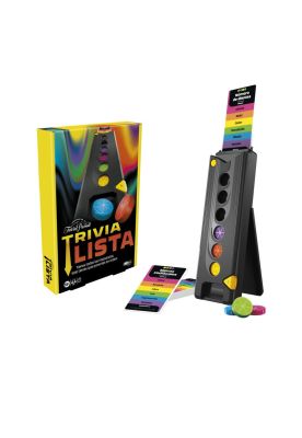 Imagen 2 del producto Trivia Lista