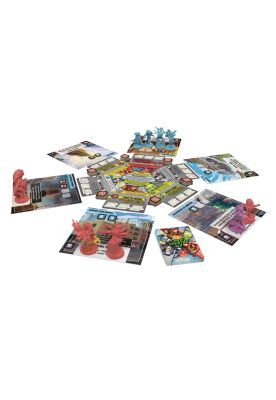 Imagen 2 del producto Marvel United Maximum Carnage