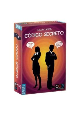 Codigo Secreto