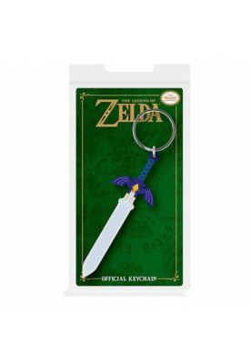 Imagen 1 del producto Llavero The Legend Of Zelda - Master Sword