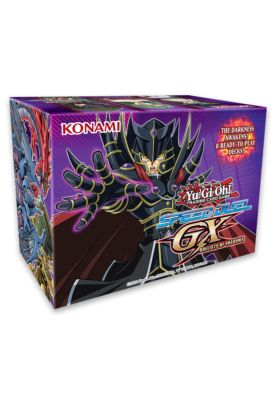 Yu-Gi-Oh! Speed Duel Box GX Duelist Of Shadows