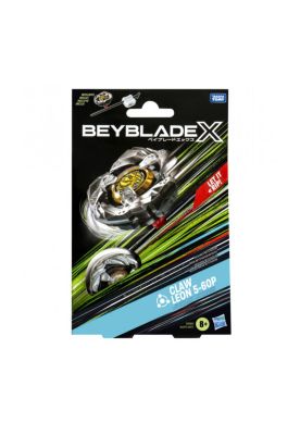 Beyblade X Claw Leon 5-60P