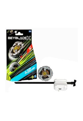 Imagen 2 del producto Beyblade X Claw Leon 5-60P