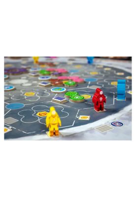 Imagen 2 del producto Shackleton Base