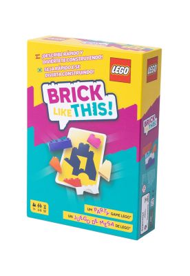Brick Like This