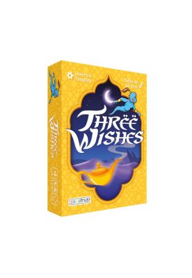 Three Wishes