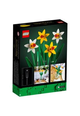 Imagen 2 del producto Lego Narcisos