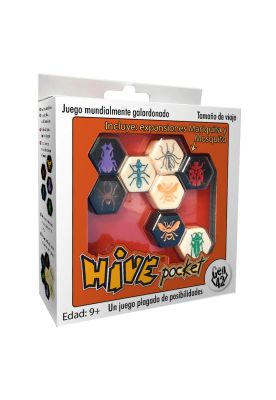 Hive Pocket